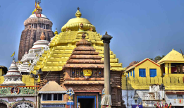 जगन्नाथ-भारत माता