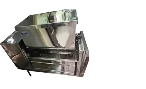 Masala Mixture Machine