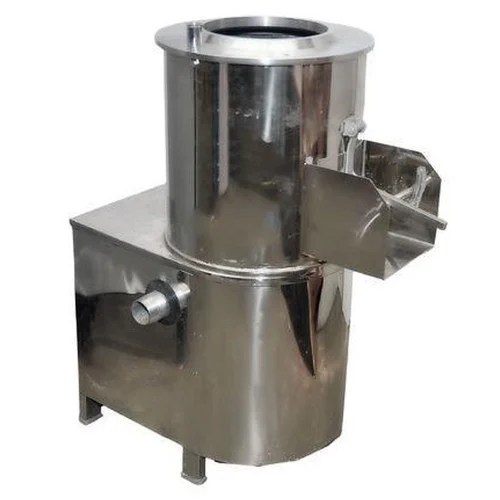 Potato Peeler Machine