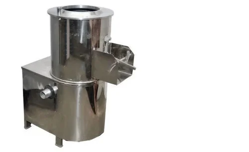 Potato Peeler Machine