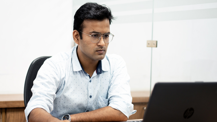 Entrepreneur session