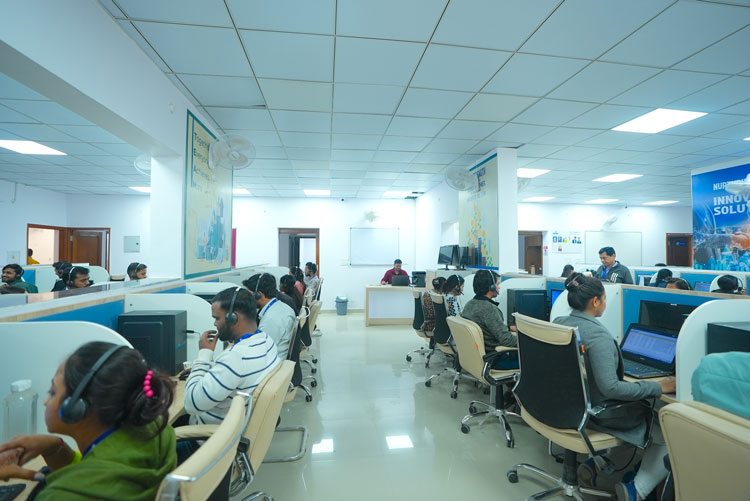 Entrepreneur session