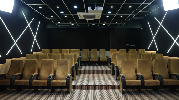 Entrepreneur workshop